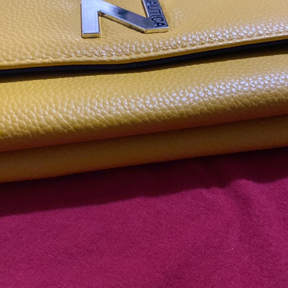 NWT 🔥 Náutica wallet - Picture 7 of 11